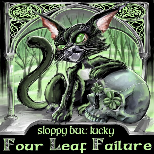 Four Leaf Failure