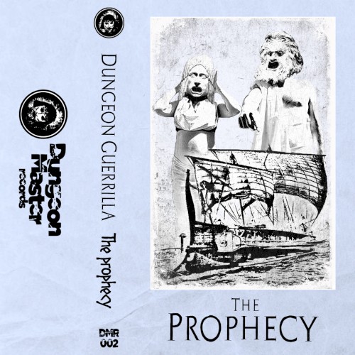 The Prophecy