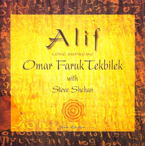 Alif