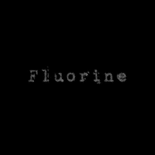 Fluorine
