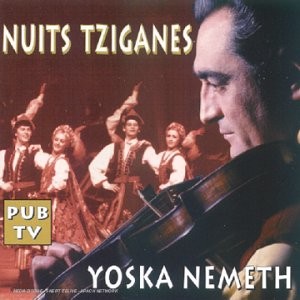 Nuits Tziganes
