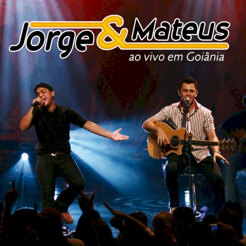 Ao vivo em Goiânia
