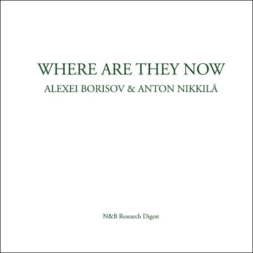 Where Are They Now