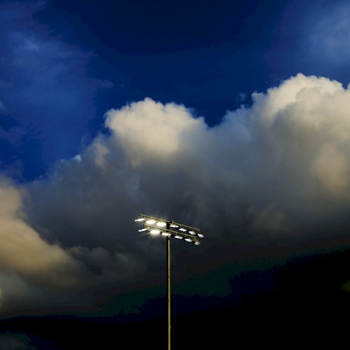 High School Football (Deluxe)