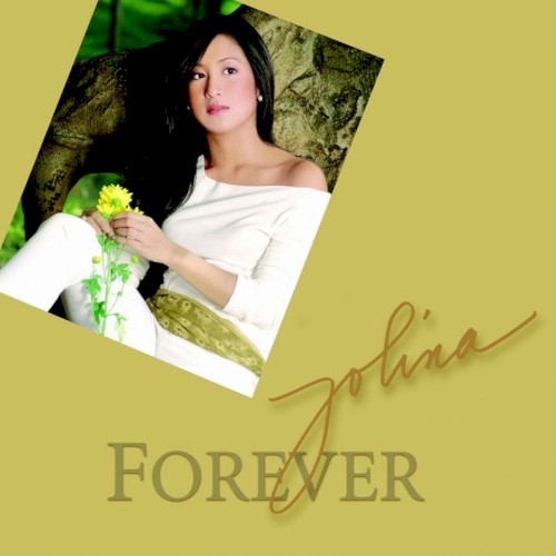 Forever Jolina