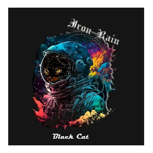 Black Cat