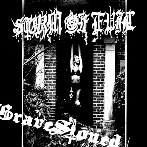 GraveStoned