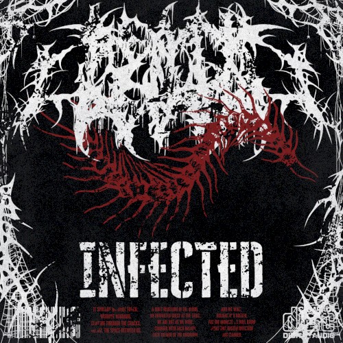 INFECTED