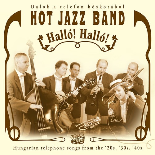 Halló! Halló!