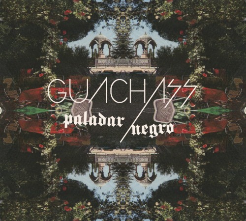 Paladar Negro