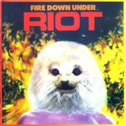 Fire Down Under