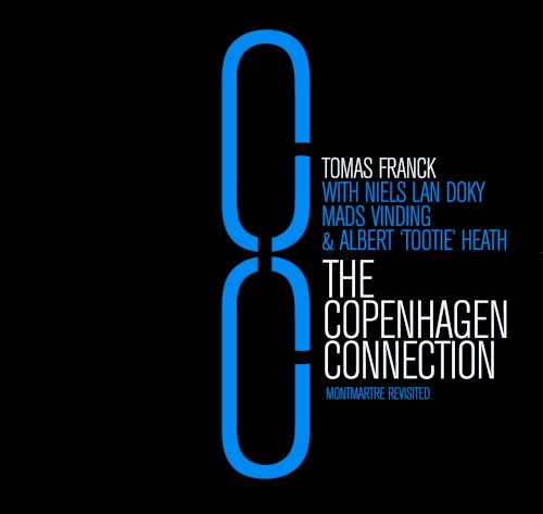The Copenhagen Connection - Montmartre Revisited