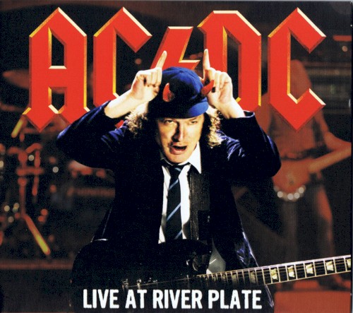Live at River Plate
