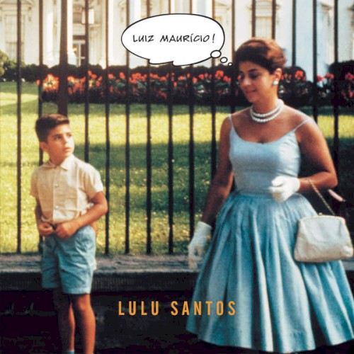 Luiz Maurício!