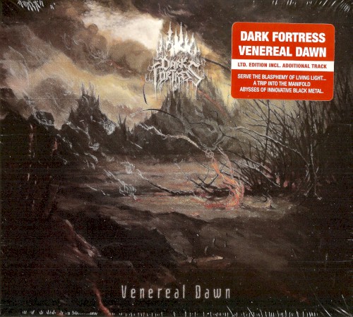 Venereal Dawn