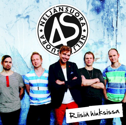 Riisiä hiuksissa