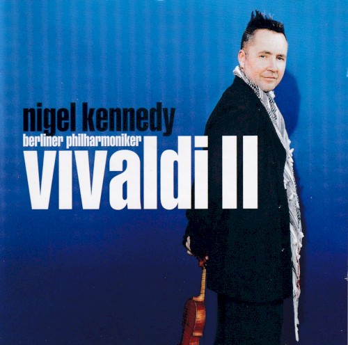 Vivaldi II