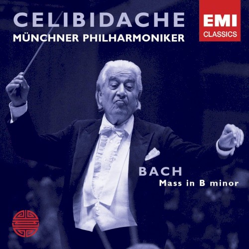 Mass in B minor