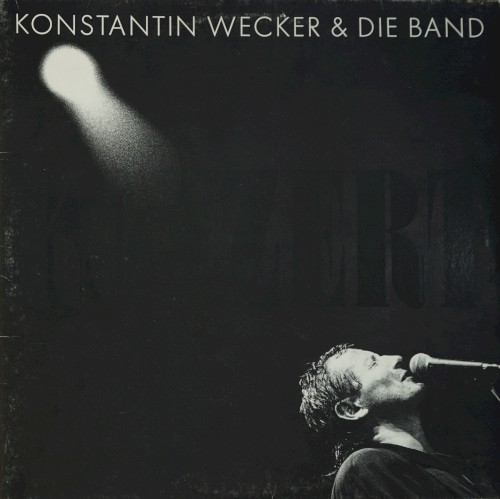Konzert ’90