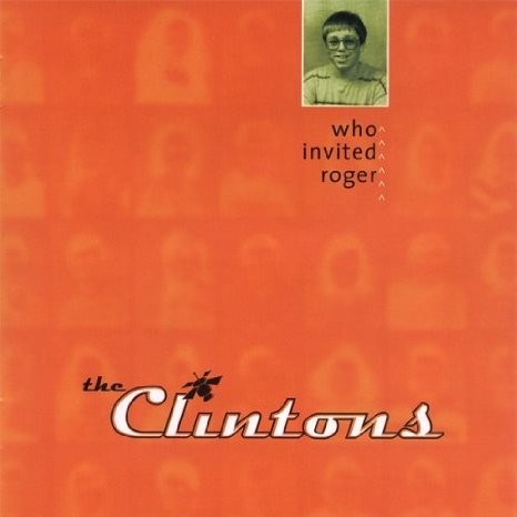 Who Invited Roger