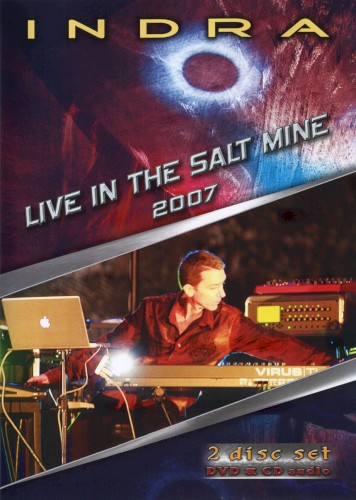 Live in the Salt Mine 2007