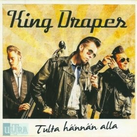 Tulta hännän alla