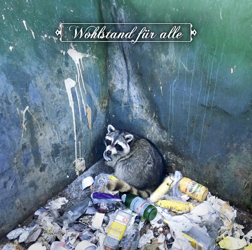 Wohlstand für Alle