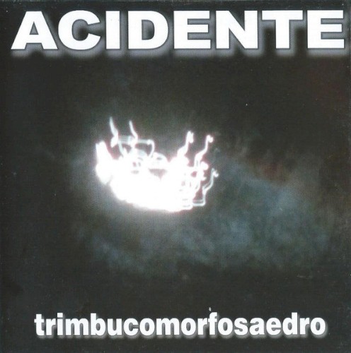 Trimbucomorfosaedro