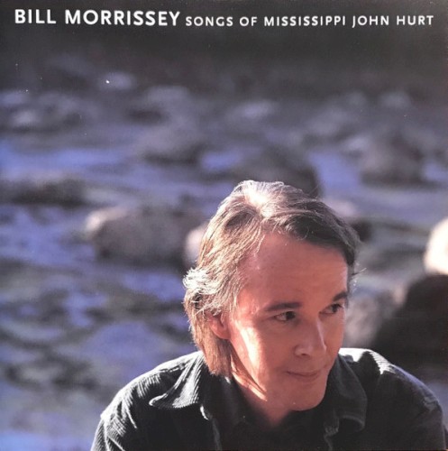 Songs of Mississippi John Hurt