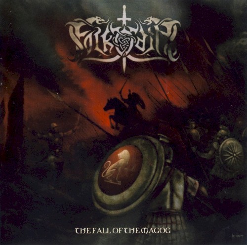 The Fall of the Magog