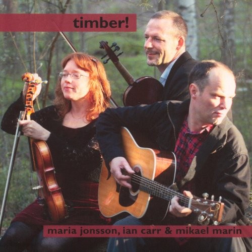 Timber