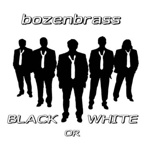 Black or White