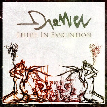 Lilith in Exscintion