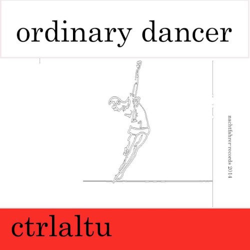 ordinary dancer