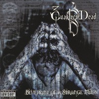 Blueprint of a Strange Mind
