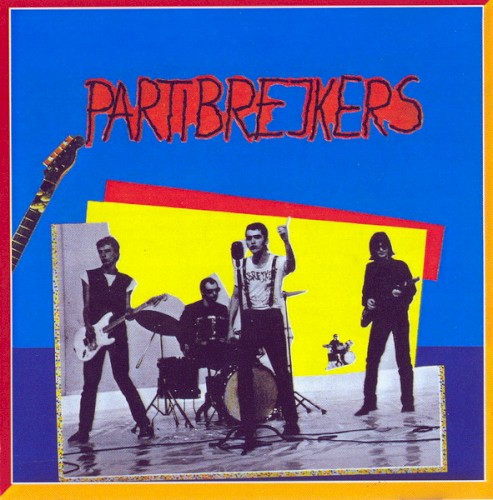 Partibrejkers