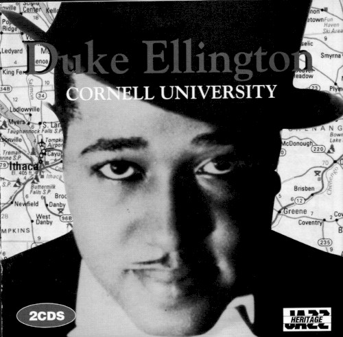 Cornell University Concert