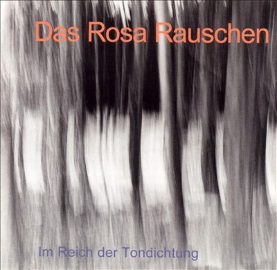 Im Reich der Tondichtung