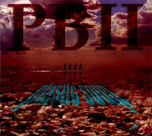 Plastic Soup