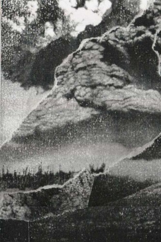 Cendrier Du Voyage