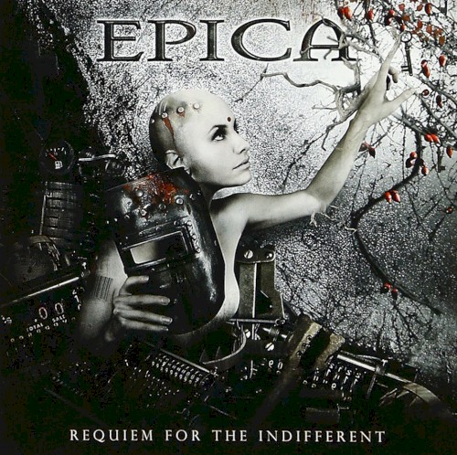 Requiem for the Indifferent