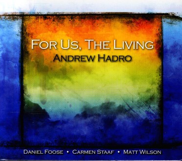 For Us, the Living
