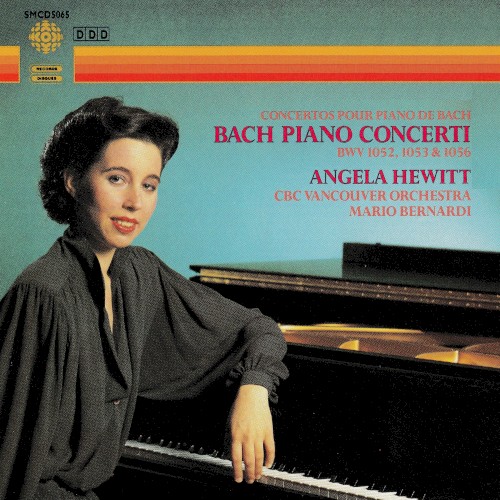 Piano Concerti