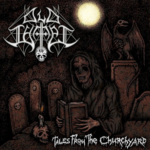 Tales From the Churchyard