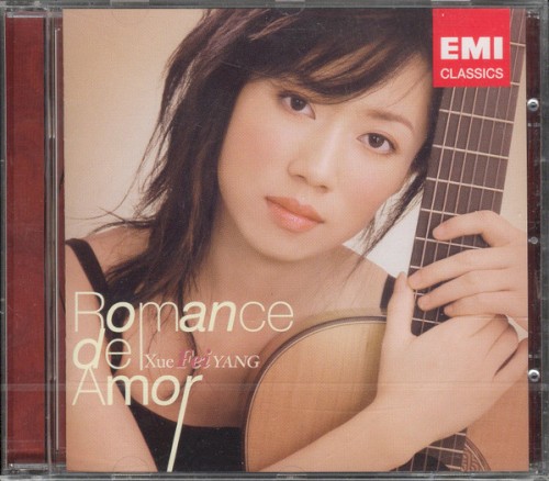 Romance De Amor