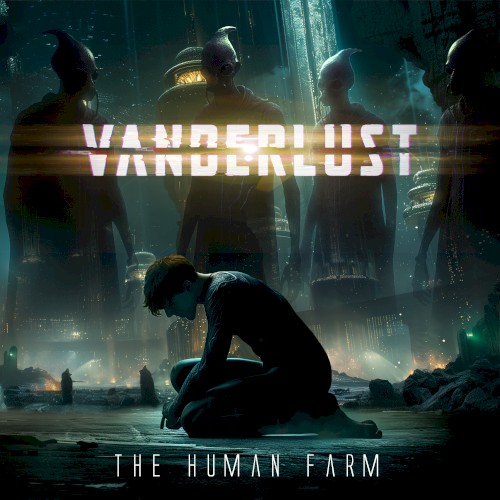 The Human Farm