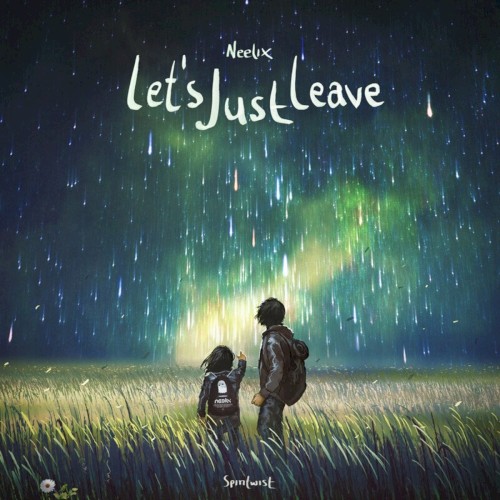 Let’s Just Leave