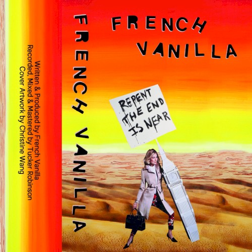 French Vanilla