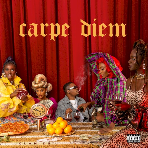 Carpe Diem