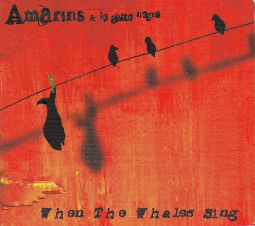 When the whales sing